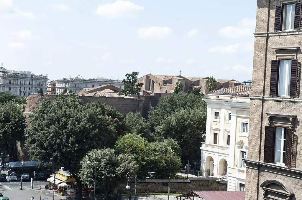 Florian Rooms Guest House-1