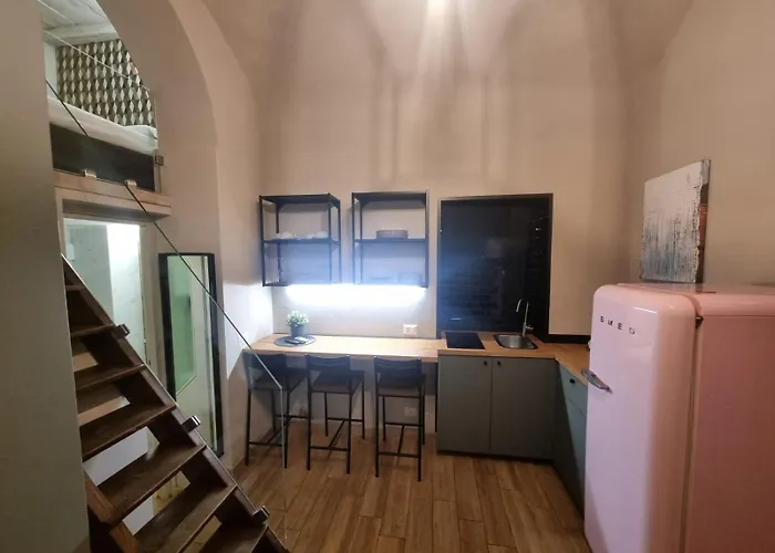 éROMA - NAVONA Apartment
